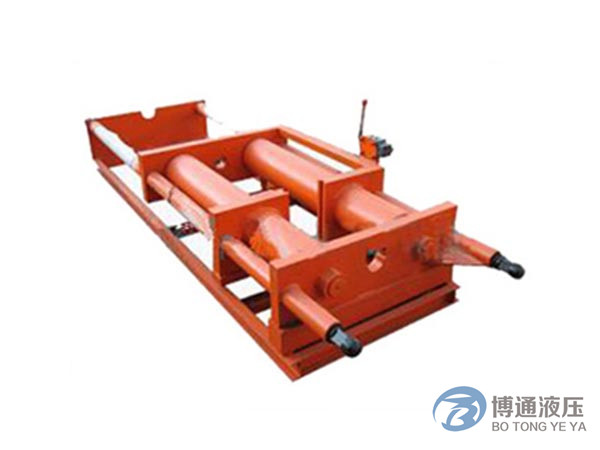 液壓頂管機(jī)